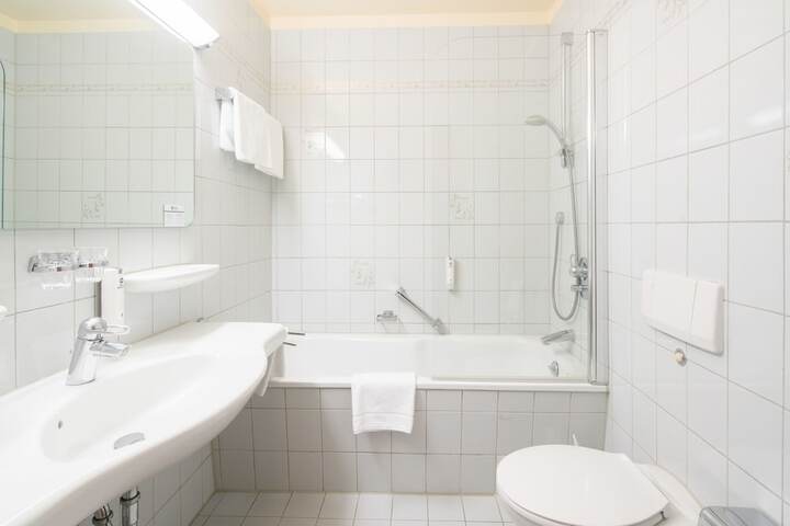 Bath Amenities