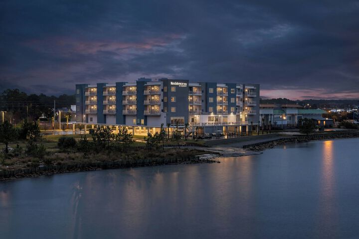 Residence Inn by Marriott Navarre Waterfront in Navarre, FL