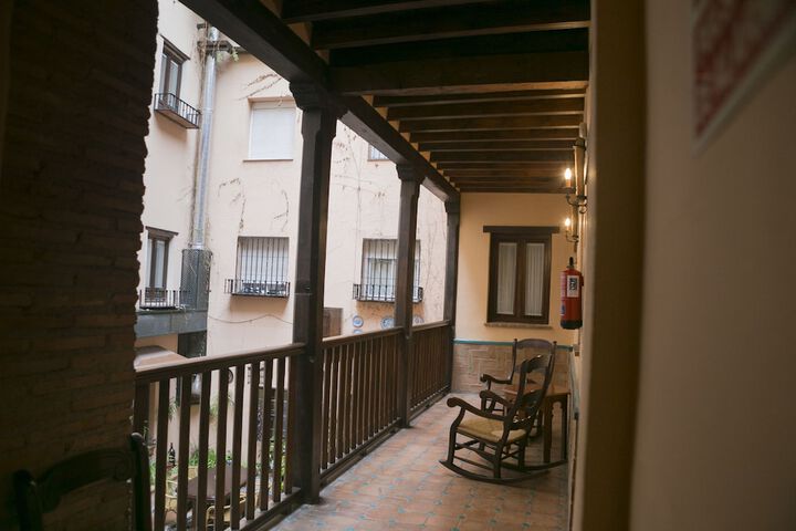 Terrace/Patio 31 of 31