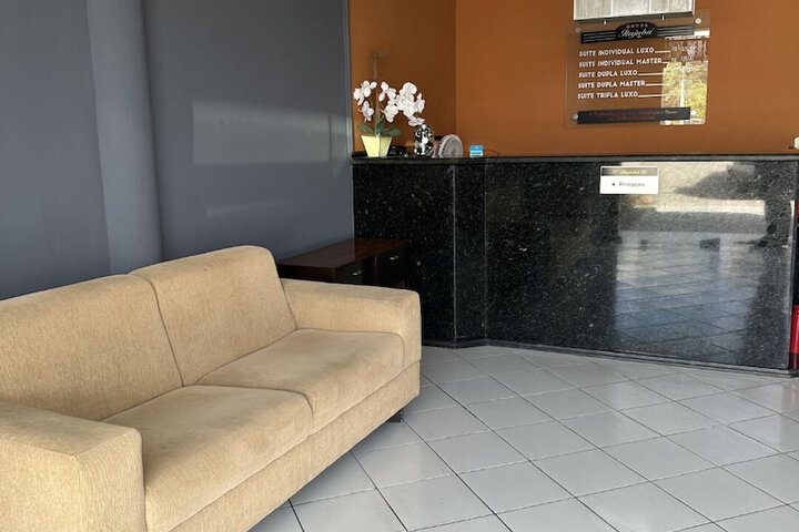 Hotel Itajuba