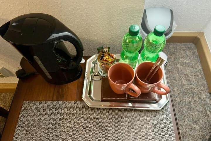Breakfast/Coffee Service 39 of 66