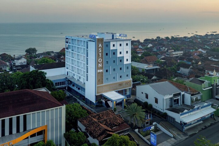 Hotel 34 of 39