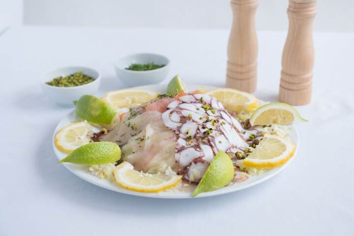 Dining Photos