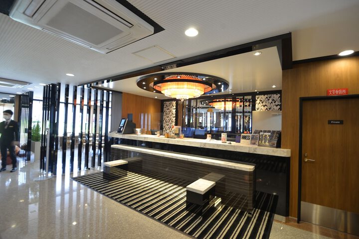 Hotel Interior 2 of 33