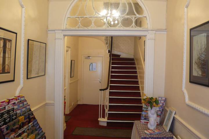 Hotel Interior 8 of 11