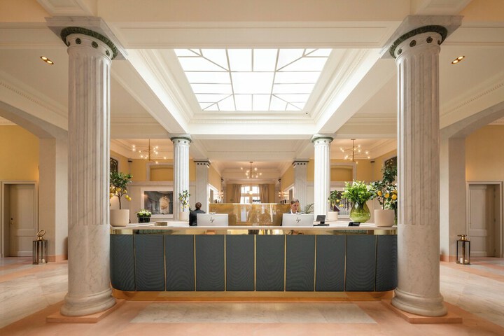 Hotel Interior 3 of 62
