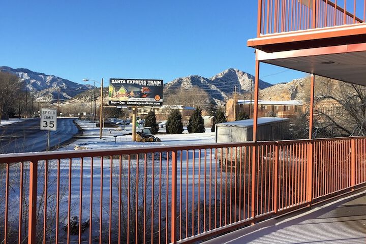 Terrace/Patio 21 of 44