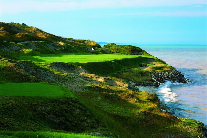 Golf 37 of 51