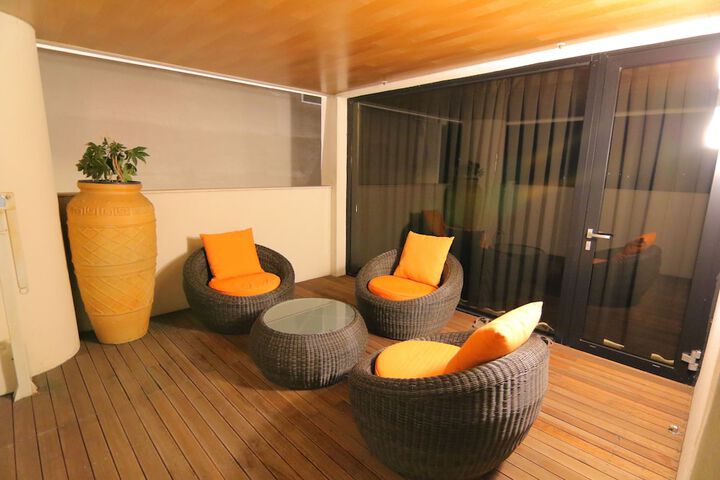 Terrace/Patio 126 of 190