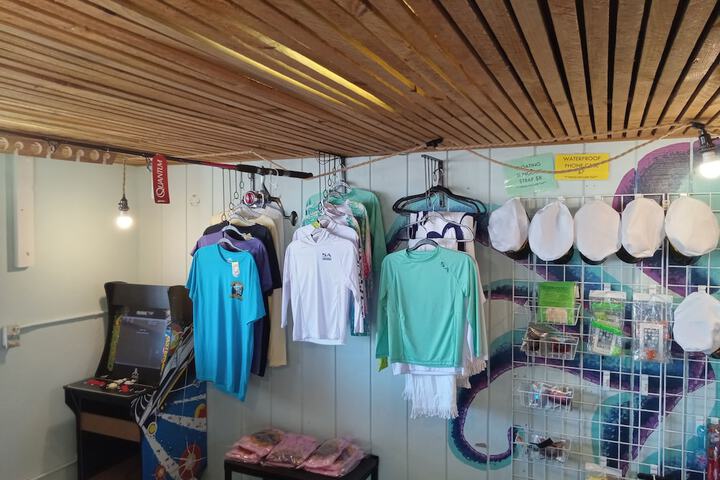 Gift Shop 17 of 21
