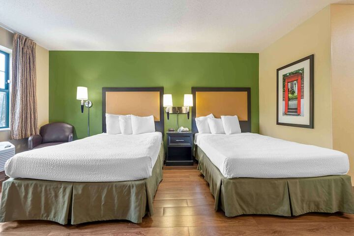 Studio 2 Double Beds (5 of 6)
