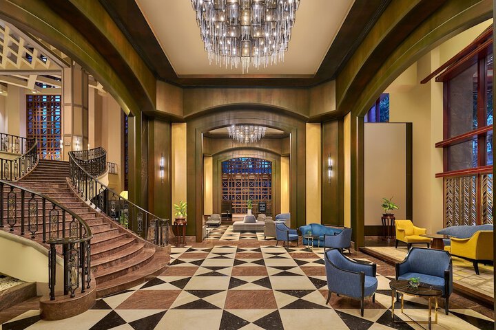 Hotel Interior 3 of 76