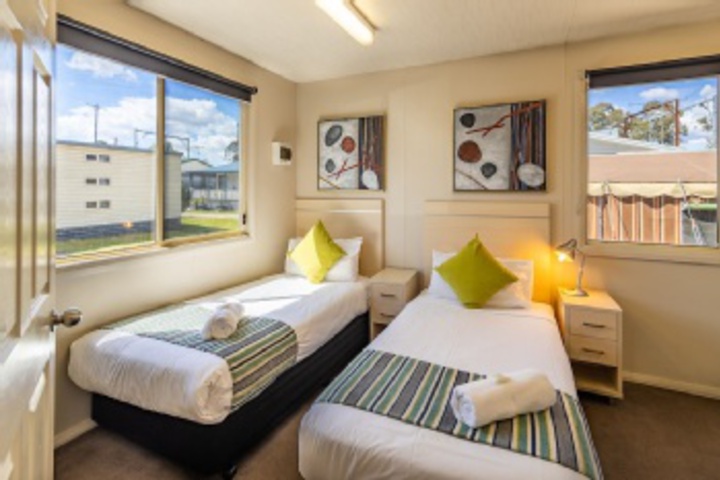 Room 213 of 611