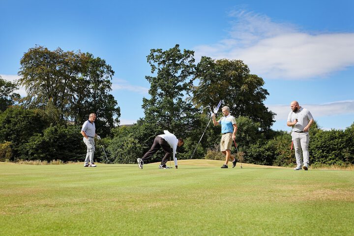 Golf 43 of 58