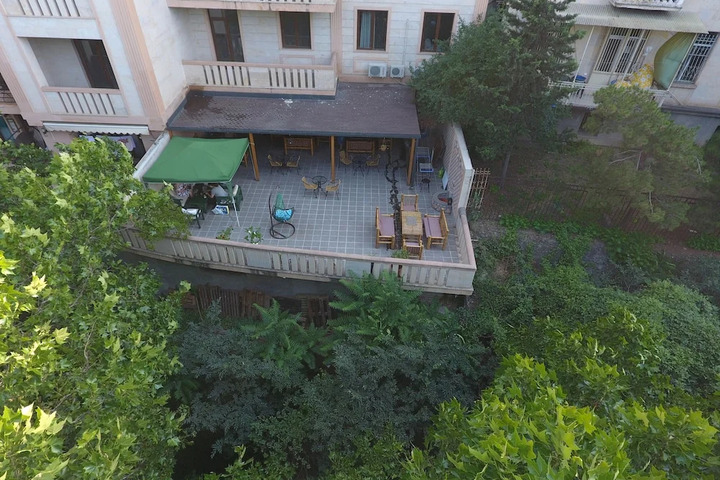 DREAM HILL TERRACE