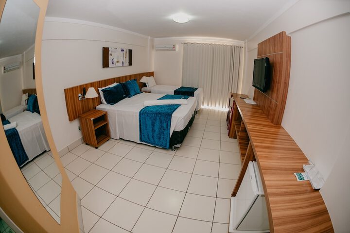 Exterior of Hotel Diroma Exclusive - BVTUR
