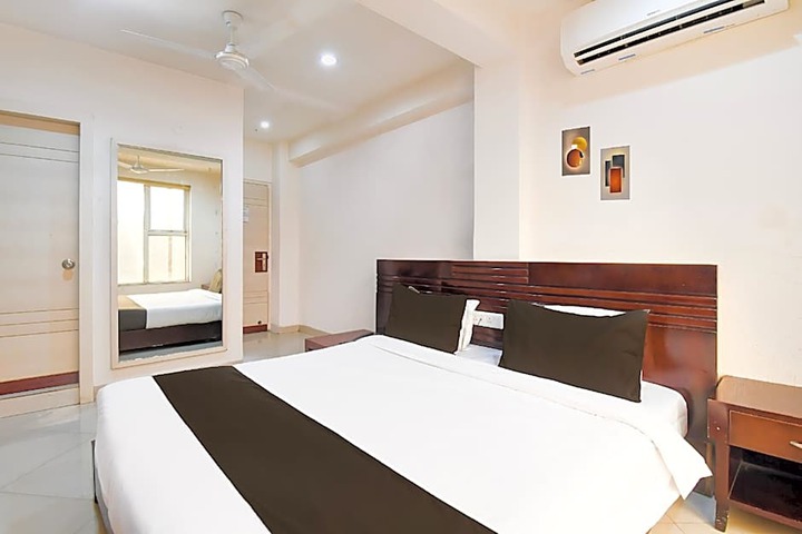 Townhouse Harmu Road Formerly Elite City