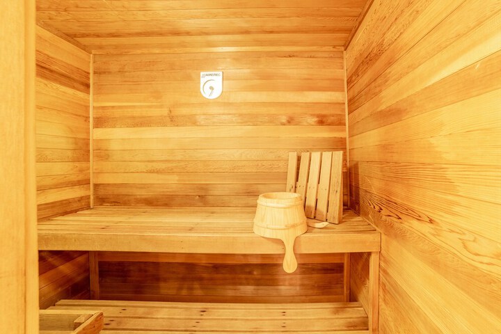 Relaxing Spa