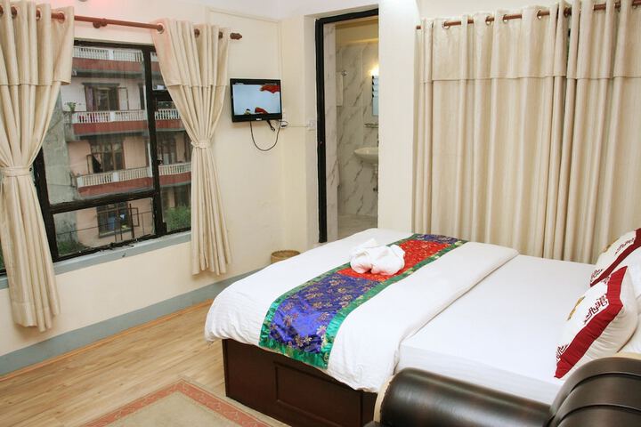 Thamel Backpackers Home