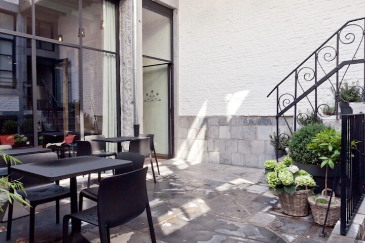 Terrace/Patio 21 of 52