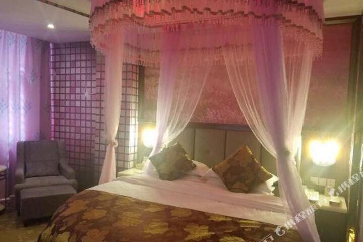 Ku 6 Hotel(Qiaoxiang Gymnasium)