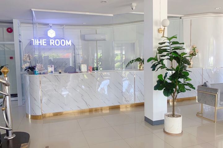 The Room Hotel