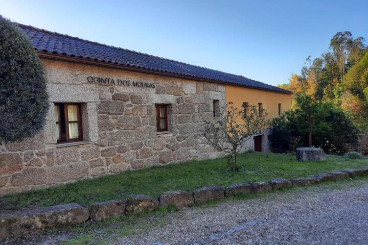 Quinta dos Mouras