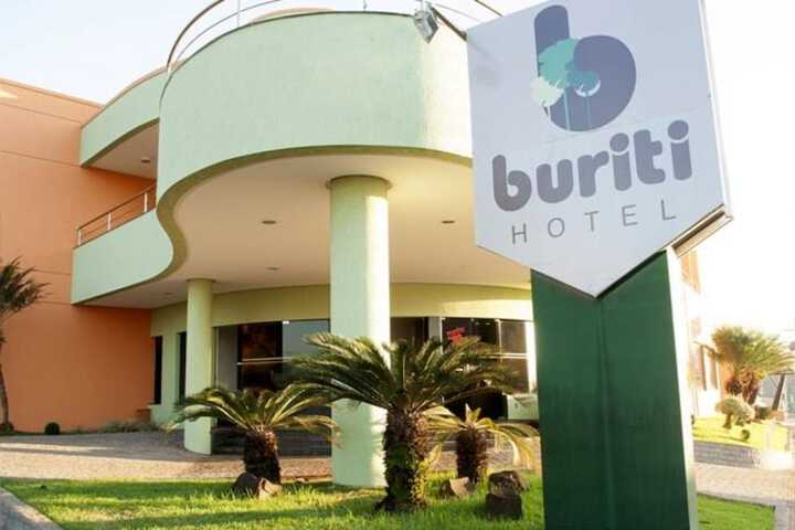 Buriti Hotel