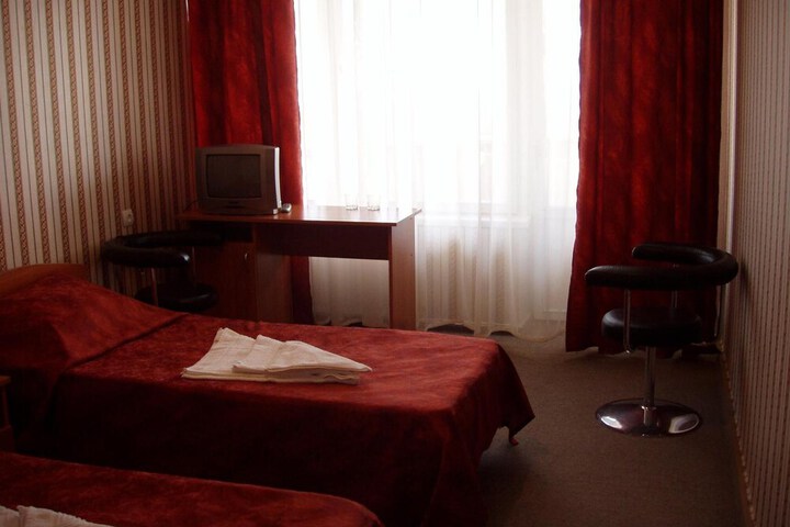 Room 21 of 64