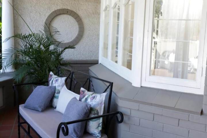 Terrace/Patio 22 of 55