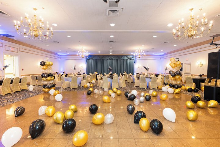 Ballroom