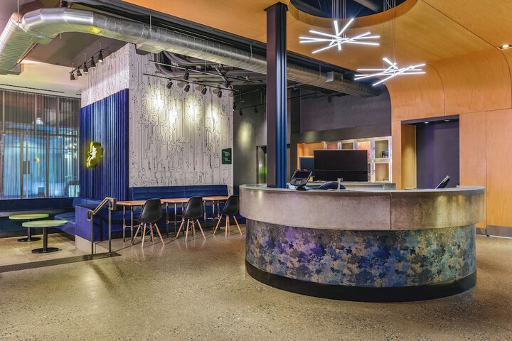 Hotel Interior 2 of 36