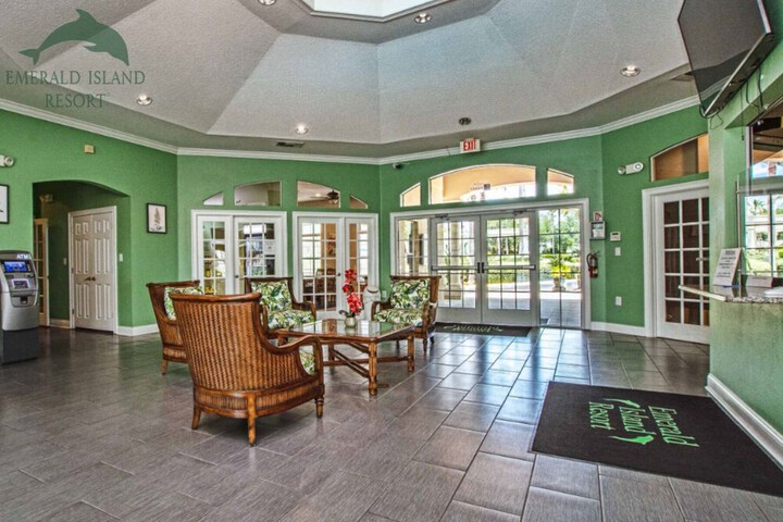 Hotel Interior 2 of 75