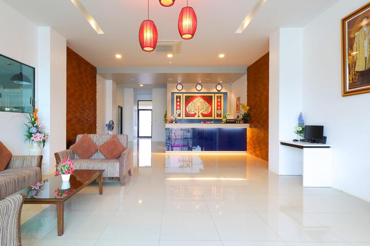 Fitness Facility Photos