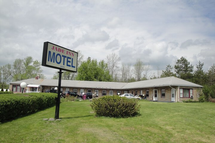 Jade Inn Motel in Grand Island, NY