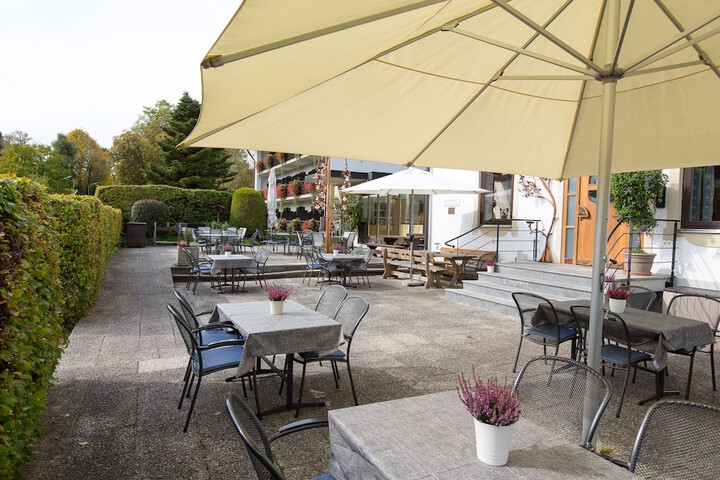 Terrace/Patio 51 of 53
