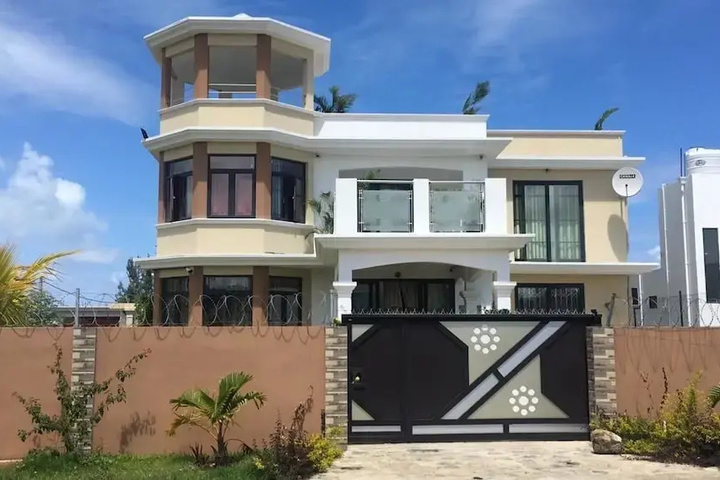 Residence Octagon