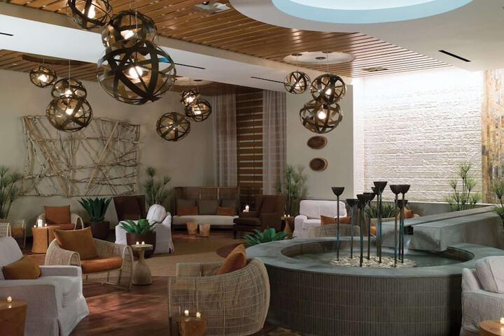 Spa