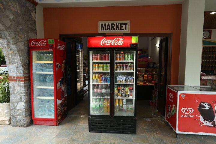 Amenity Photo