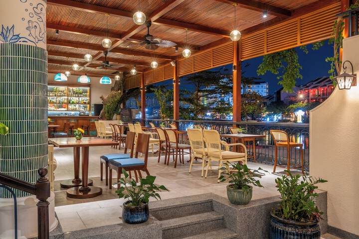 Terrace/Patio 24 of 73