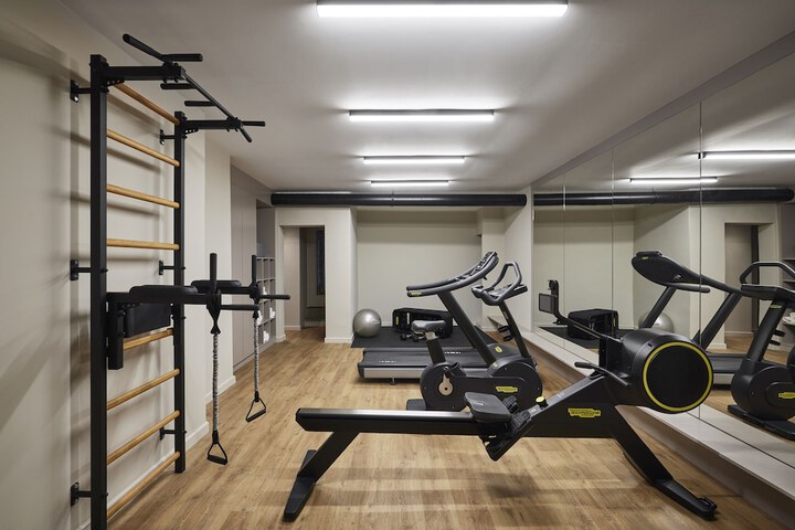 Fitness Club