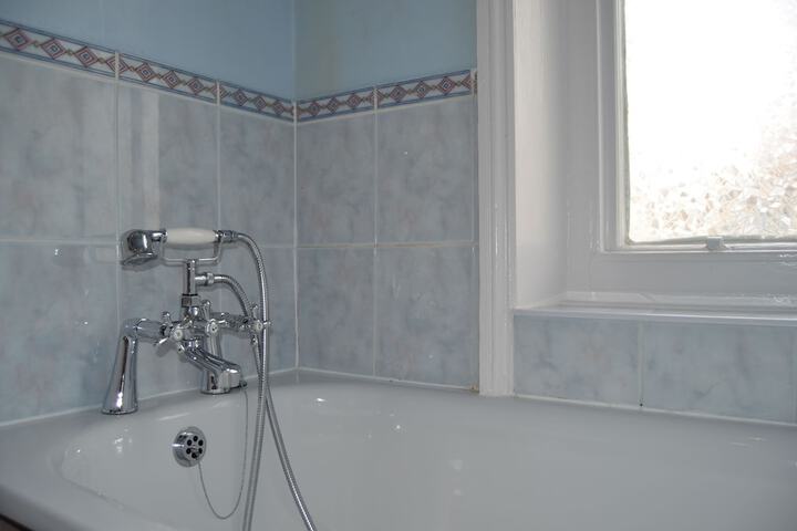 Bath Amenities