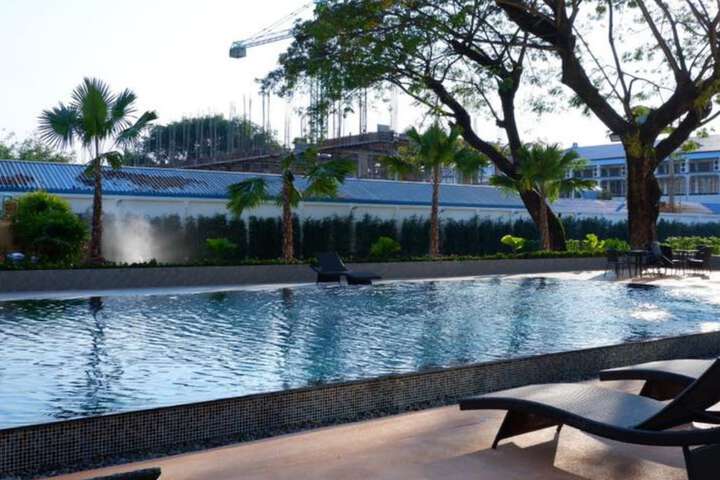 Pool 23 of 38