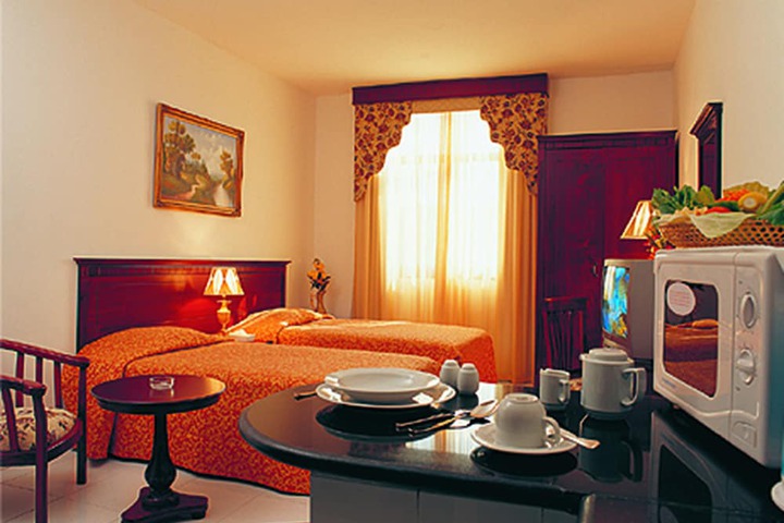 Room 20 of 101