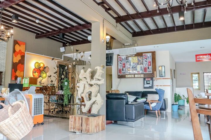 Fitness Facility Photos