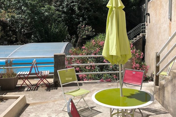 Terrace/Patio 21 of 21