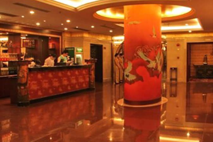 Hotel Interior 7 of 68