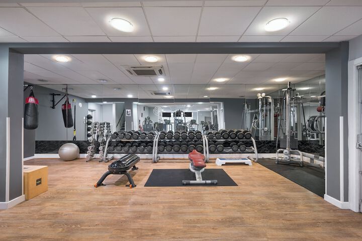 Health and Fitness 82 of 134