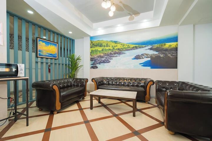 Hotel Interior 2 of 48