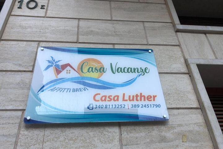Casa Luther